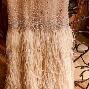 Gorgeous dress weddingjust beautiful party dress